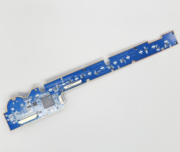 Roccat Horde Aimo Mainboard